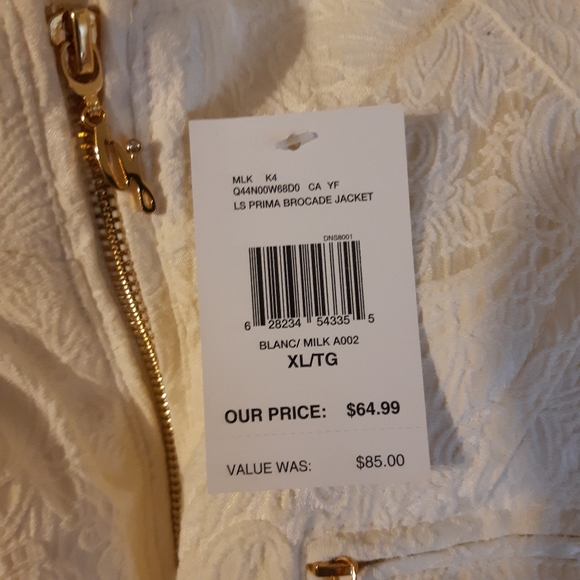 GUESS BLAZER - Picture 8 of 8